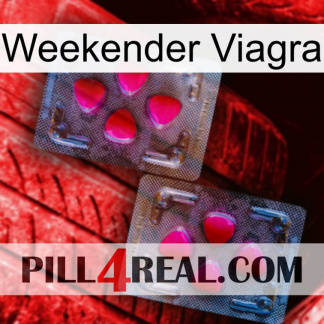 Weekender Viagra 15
